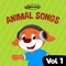 Cat - Kidloland lyrics