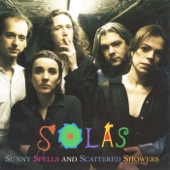 Solas - Song of the Kelpie