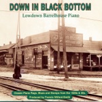 Down In Black Bottom: Lowdown Barrelhouse Piano