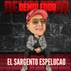 El Sargento Espelucao - Single