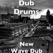 New Wave Dub artwork