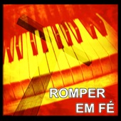 Romper em fé artwork