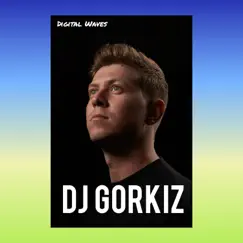 Digital Waves 002 (DJ Mix) by Gorkiz album reviews, ratings, credits