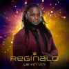 WWE: Le Vin Vin (Reginald) - Single album lyrics, reviews, download