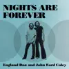 Nights Are Forever album lyrics, reviews, download