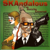 Skandalous - Guns Of Navarone