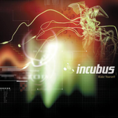 Drive - Incubus song art