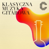 Klasyczna muzyka gitarowa artwork