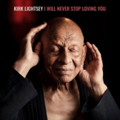 I Will Never Stop Loving You artwork