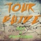 Tour Guide (feat. Doe Dillinger) - QUA lyrics