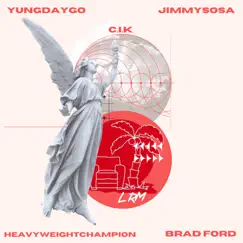 Consistency Is Key (feat. HEAVYWEIGHTCHAMPION, brad ford & jimmy sosa) - Single by Yungdaygo album reviews, ratings, credits