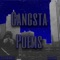 Gangsta Poems - Cliffsidebam lyrics