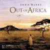 Out of Africa album lyrics, reviews, download