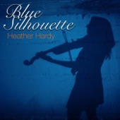 Heather Hardy - Blue Silhouette