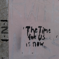 I'n'I - The Time For Us Is Now artwork