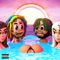 LANES - Lil AK & 6ix9ine lyrics