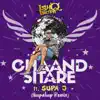 Chaand Sitare (feat. Supa J & Hoopaloop) [Remix] - Single album lyrics, reviews, download
