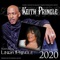 Keep Your Eyes On Jesus - KEITH PRINGLE lyrics