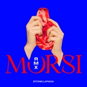 Morsi RMX - EP artwork