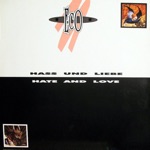 Hass und Liebe