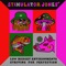 Thunderball - Stimulator Jones lyrics