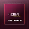 Les démons (feat. Dark Light) - Single album lyrics, reviews, download