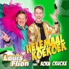 Helemaal Koekoek - Single