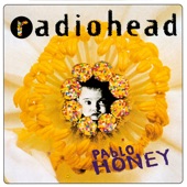 Radiohead - Anyone Can Play Guitar