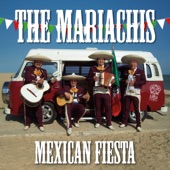 The Mariachis - Tequila