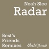 Radar - the Best's Friends Remixes, 2021