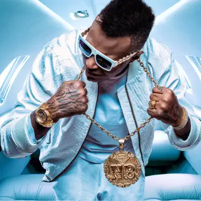 O Gigante - Single - MC Nego Blue