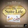 Here I Am (From "the Suite Life of Zack & Cody") - Single album lyrics, reviews, download