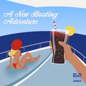 A New Boating Adventure artwork