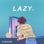 Lazy artwork