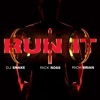 Run It (feat. Rick Ross & Rich Brian) by DJ Snake iTunes Track 2