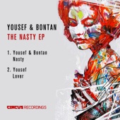 Yousef & Bontan - Nasty