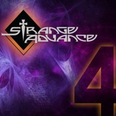 Strange Advance 4 artwork