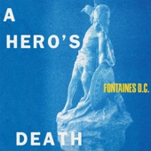 Fontaines D.C. - Living in America