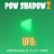 United - Pow Shadowz lyrics