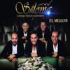 El Millon (Carranga Popular y Parrandera) - Single