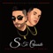 Si Te Cansaste (feat. Darkiel) - Rubiel International lyrics