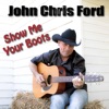 Show Me Your Boots - Single