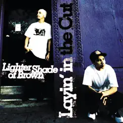 Layin' In the Cut by Lighter Shade of Brown album reviews, ratings, credits