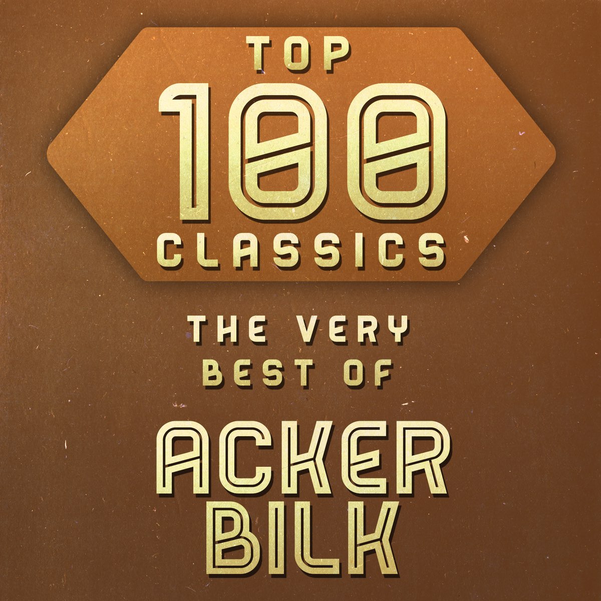 ‎Apple Music에서 감상하는 Acker Bilk의 Top 100 Classics - The Very Best Of ...