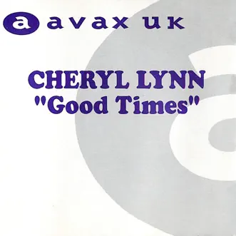 Good Times by Cheryl Lynn album reviews, ratings, credits