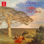 12 Études, Op. 25: No. 1 in A-Flat Major "Aeolian Harp" artwork