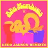 Stream & download Aku Membawa (Gerd Janson Remixes) [feat. Kenneth Bager] - Single