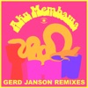 Aku Membawa (Gerd Janson Remixes) [feat. Kenneth Bager] - Single