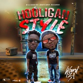 Hooligan Style artwork