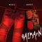 Balmain (feat. Suspect OTB) - Mercston lyrics